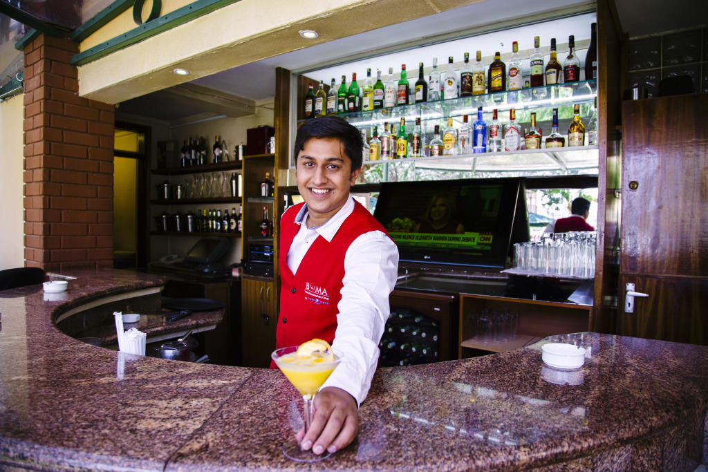 The Boma Nairobi