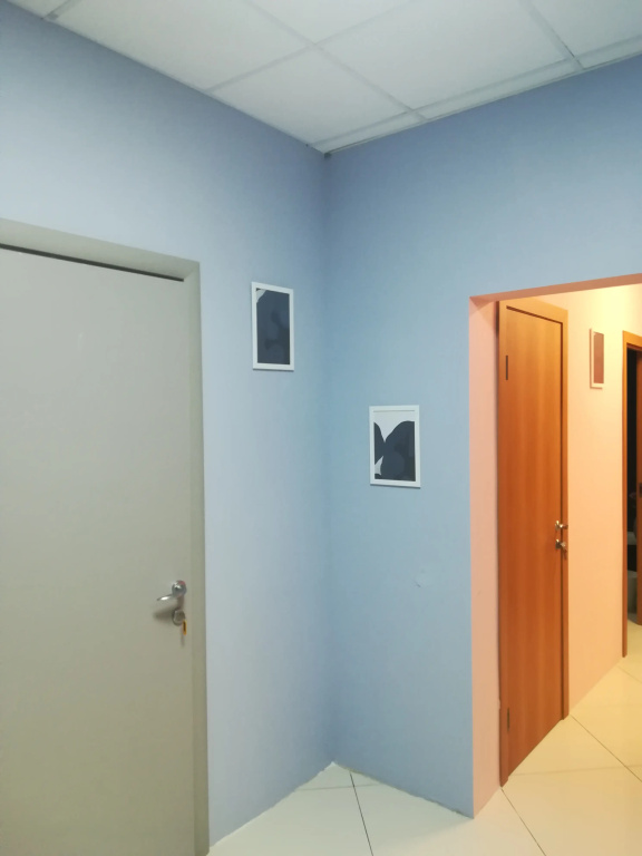 Хостел Travel Inn Серпуховская