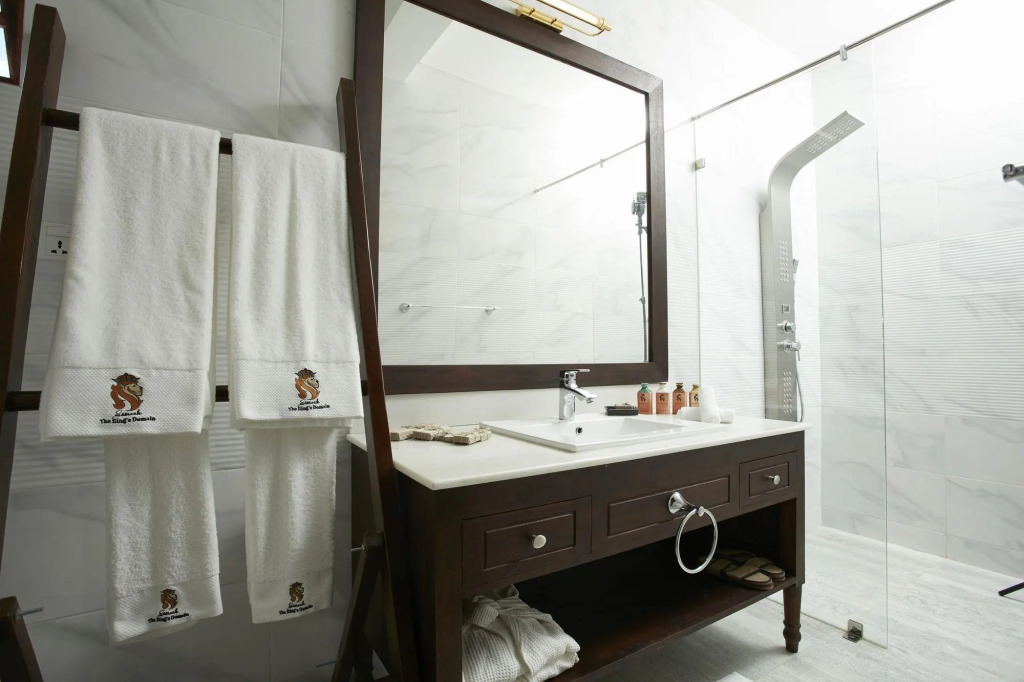 Seerock The Kings Domain, Boutique Hotel