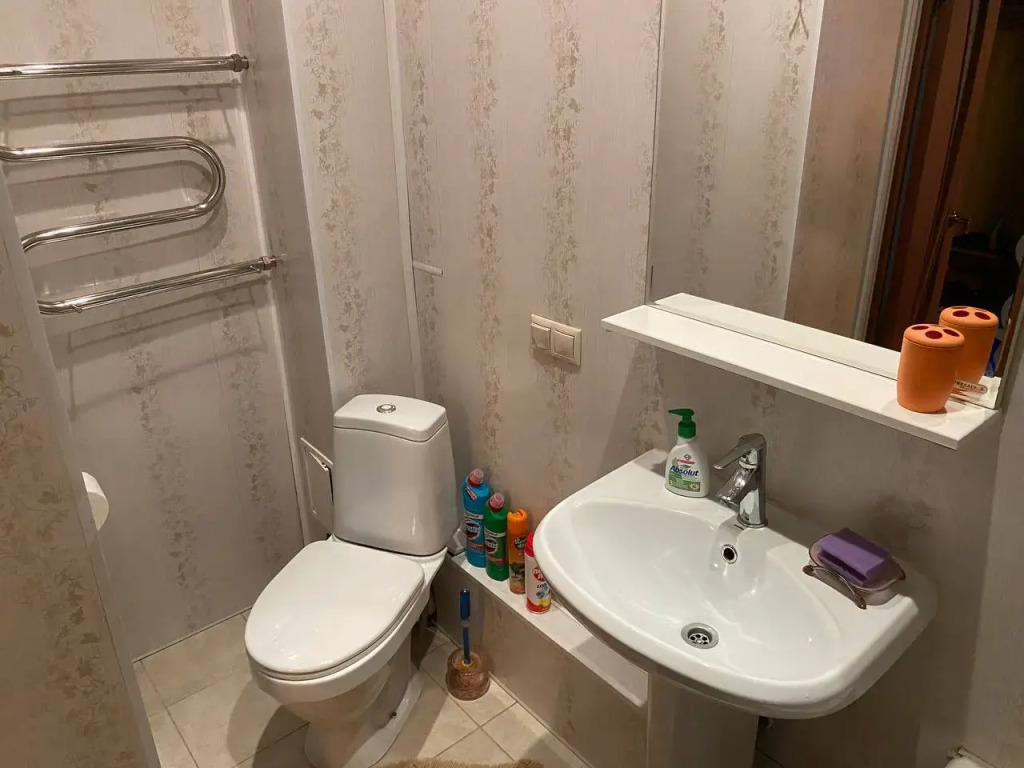 Апартаменты Квартира