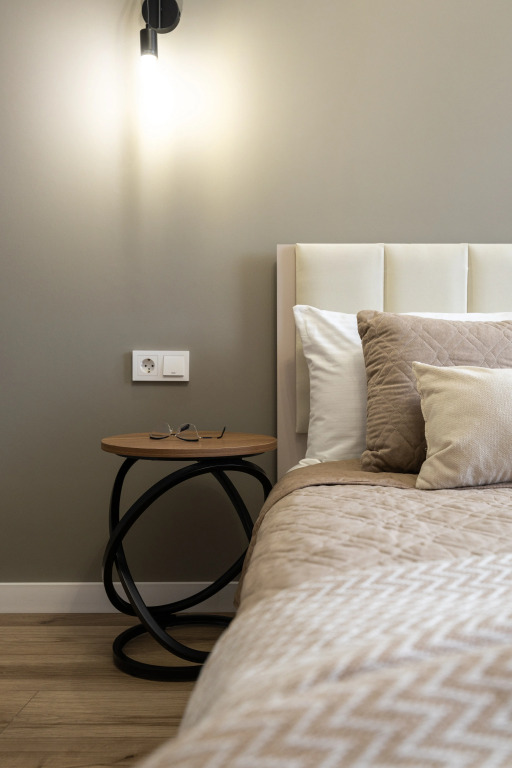 LovelyHome39|Апартаменты ЖК История у  Верхнего Озера