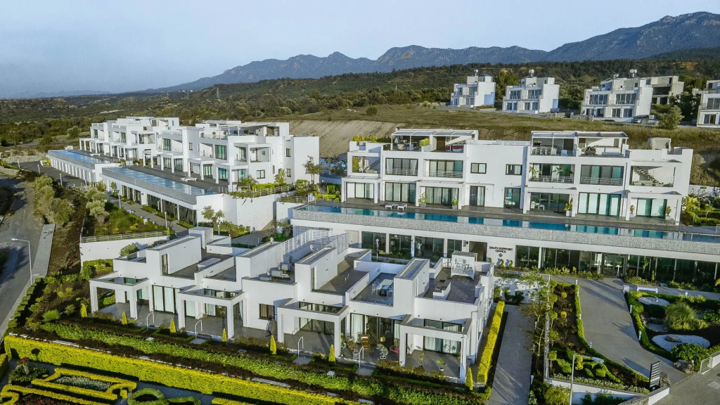 Отель Sun Valley Resort&Residency