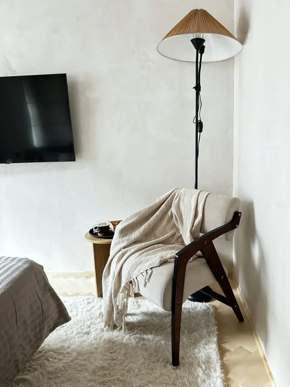 Апартаменты Matison Home 4, Журавлева