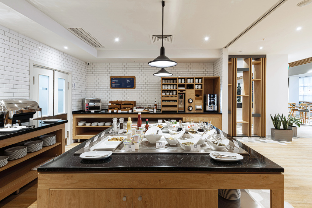 Holiday Inn Express - Astana - Turan by IHG