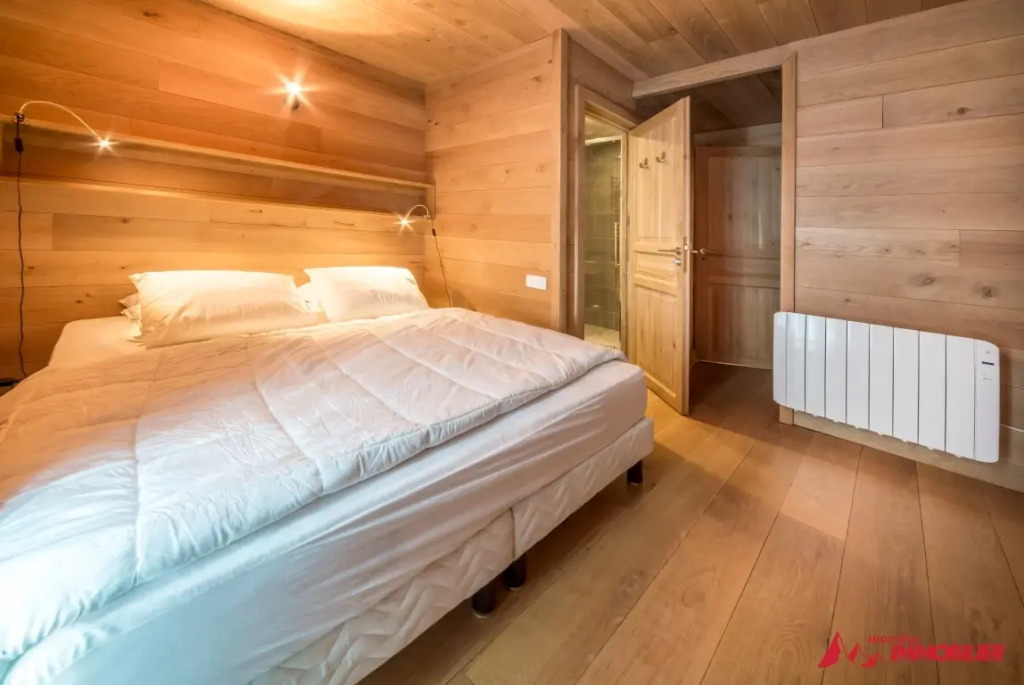 Апартаменты Sarl Morzine Immobilier