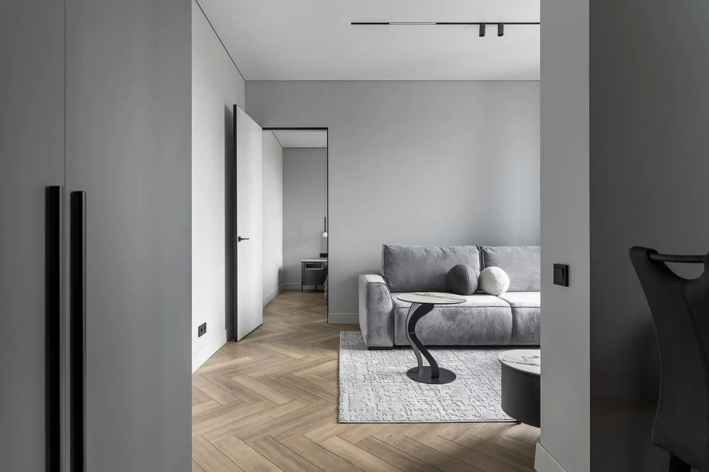 Апартаменты ApartLuxVl