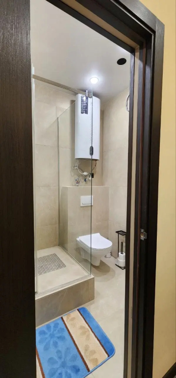 Отель Аякс