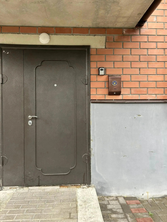 Апартаменты Квартира у Волги