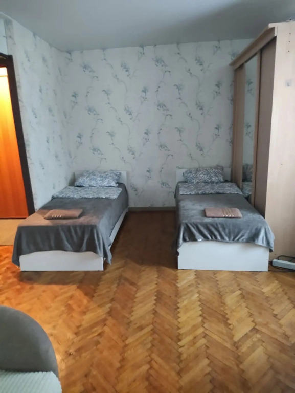 Квартира в 3 мин. от м. Кузьминки