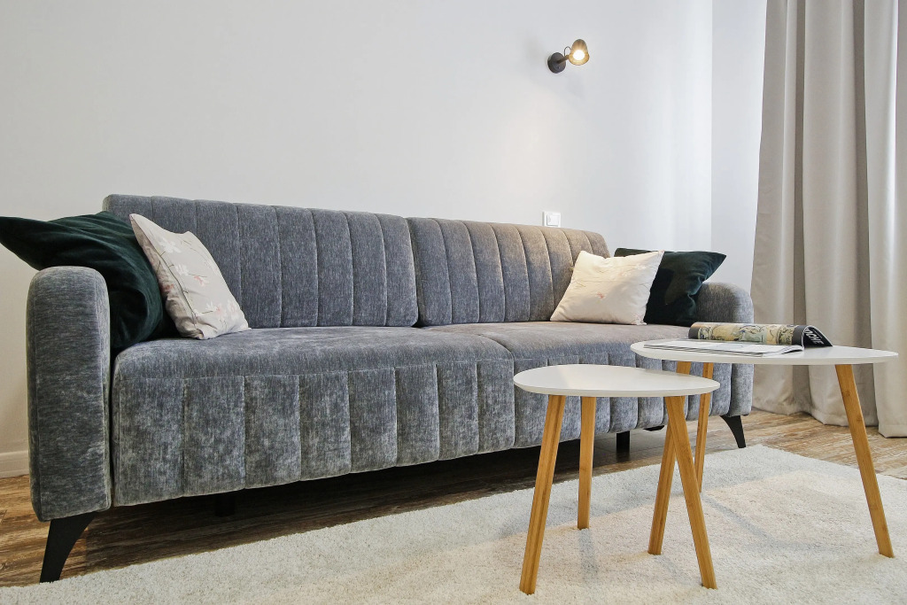 Uyutnaya Kvartira Na 5-Kh Gostey V Tsentre Apartments