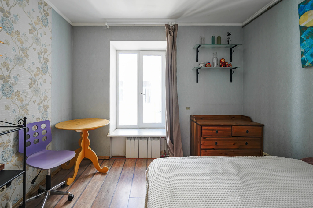 Arendapartment: Mokhovaya Flat