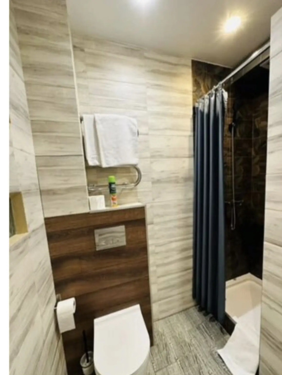 Apartment Luxury SVO