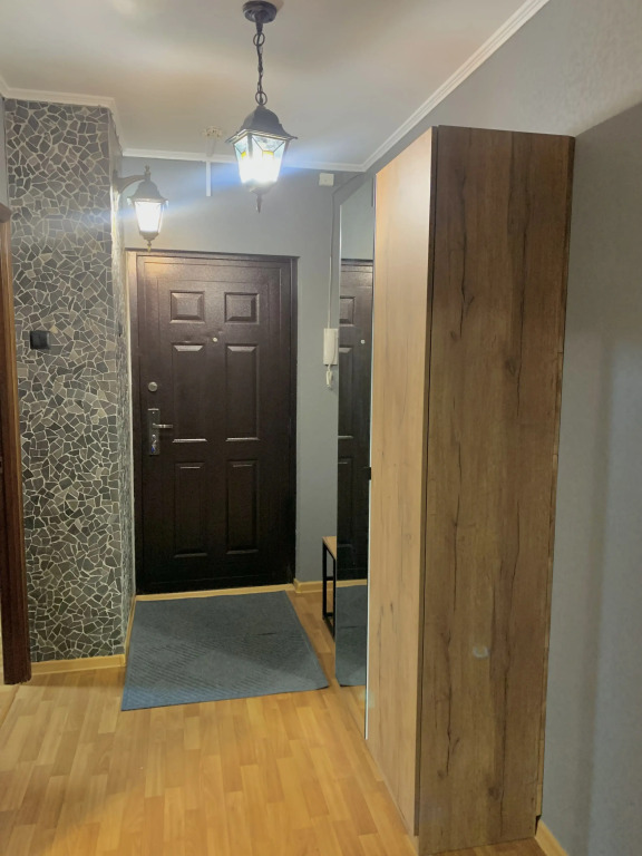 Квартира Feliz рядом с метро Котельники