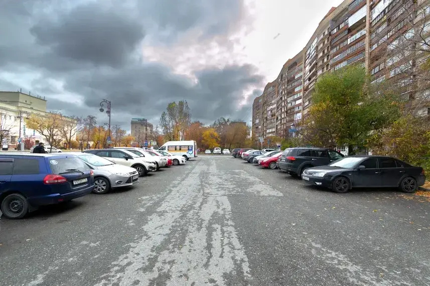 Severnoye Siyanie Respubliki 92 Apartments
