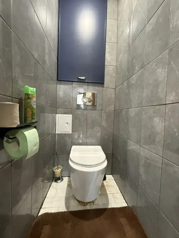 Квартира на Инженерной