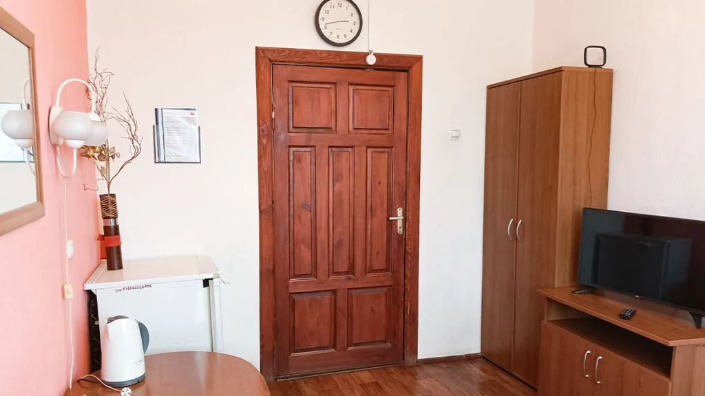 Отель Smart Hotel KDO Канск