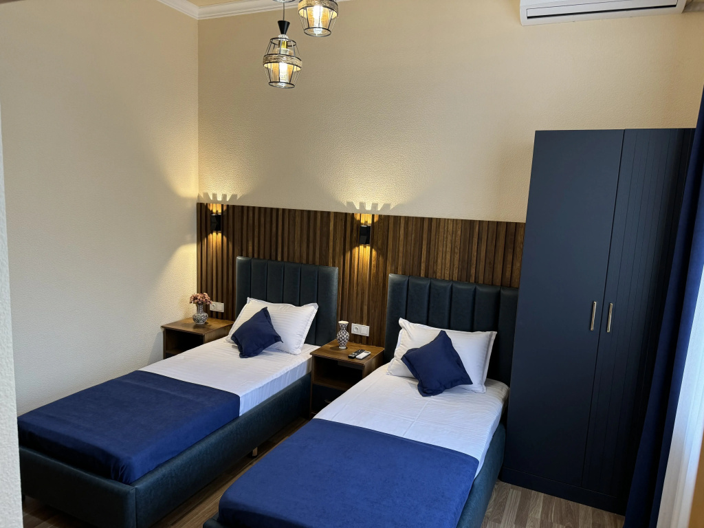 Guest House Shakuri