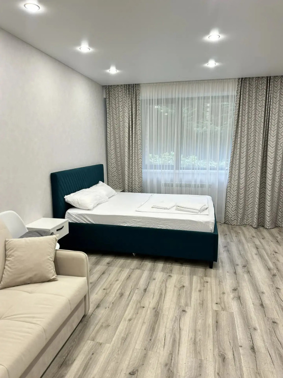 Апартаменты Ключ-Апарт на Курортном проспекте