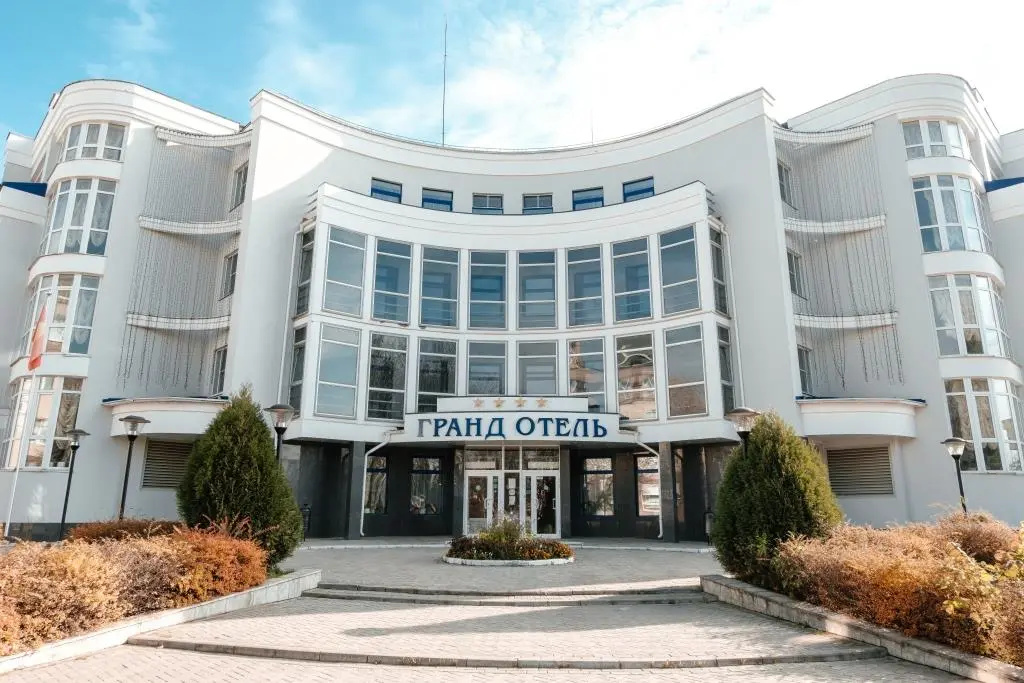Гранд Отель Шуя
