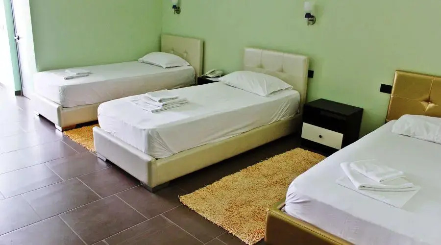 Aurelis Hotel