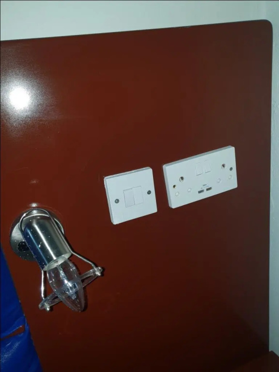 Гостевой Дом Maun Executive Inn
