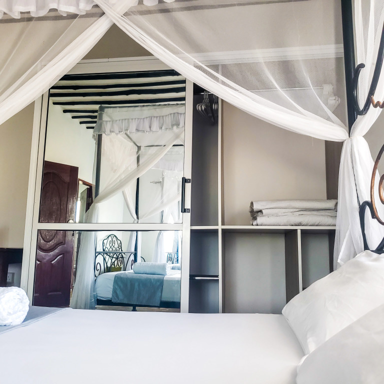 Natures Villa Diani