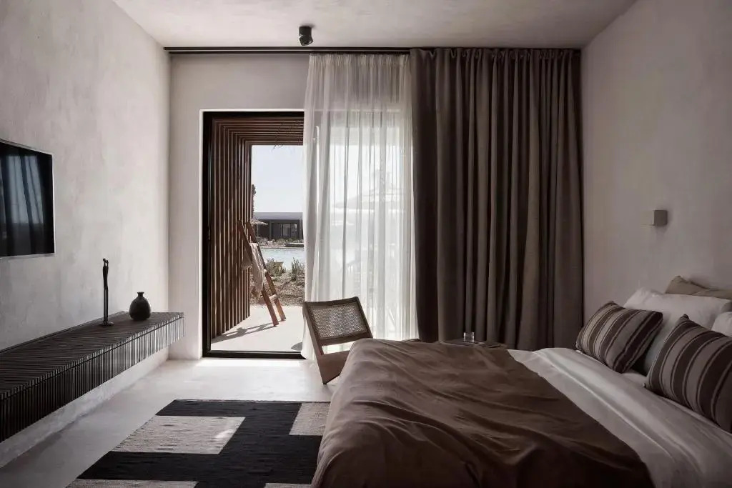 Отель Casa Cook North Coast