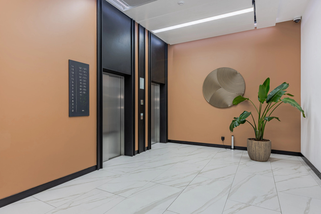 Квартира Студия Smart Host в ЖК West Garden