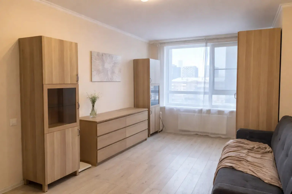 Квартира МаксРеалти24 в 5 минутах от метро Москва-Сити и Шелепиха