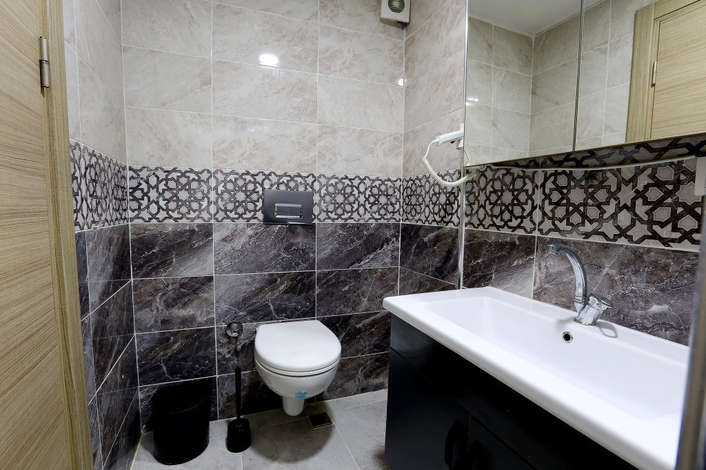 Отель Nişantaşı Diamond Hotel