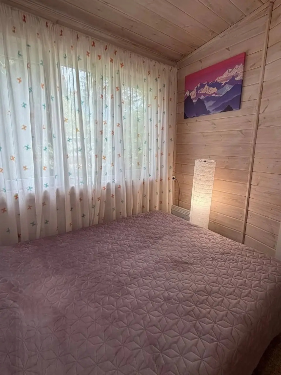 Частный дом на горном воздухе