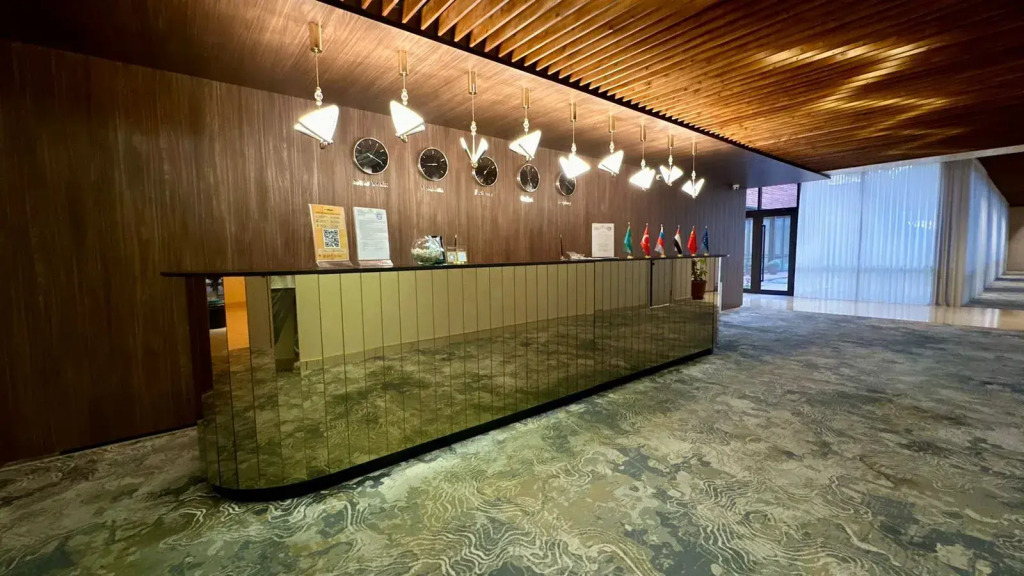 Barhat Hotel & SPA