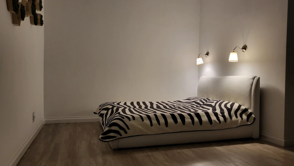 Апартаменты Bright Apartment
