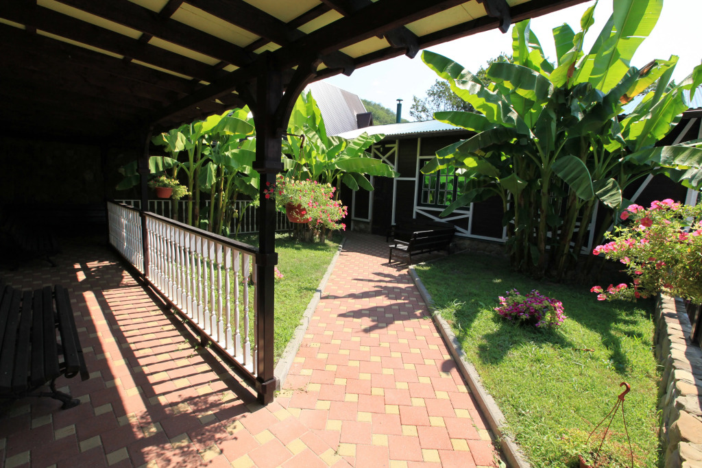 Shale Guest house