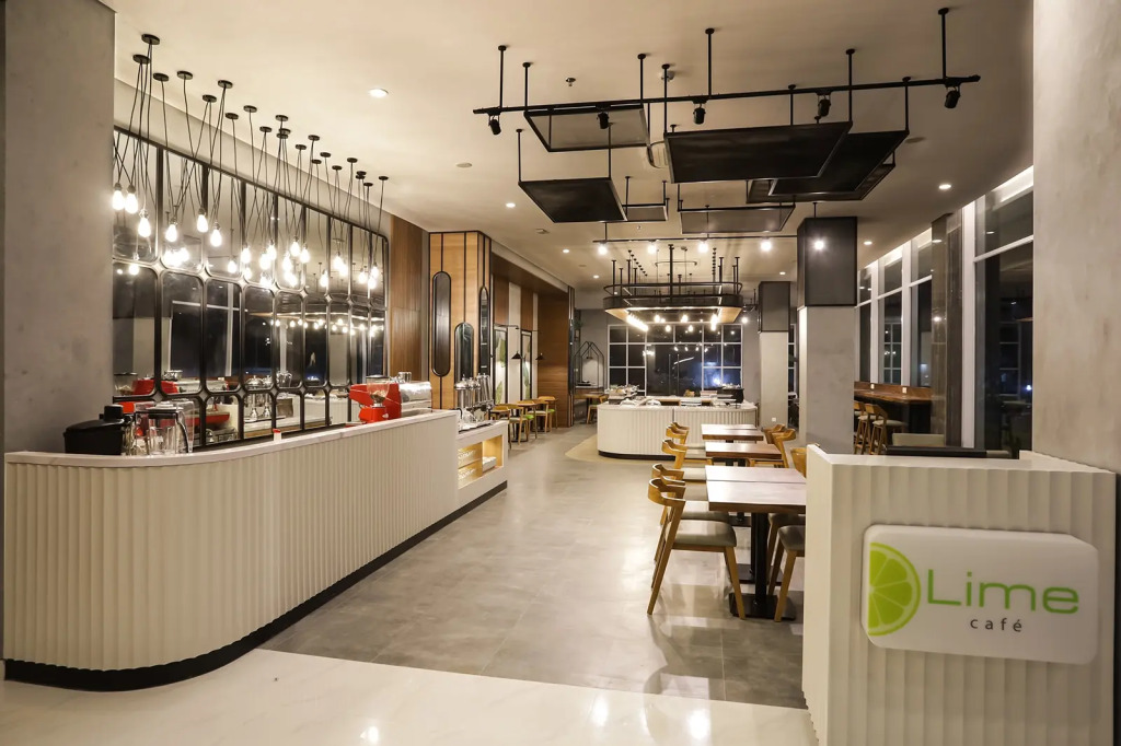 favehotel Pamanukan