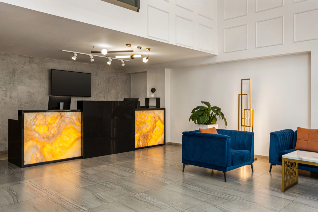 Hotel Ramada By Wyndham Tbilisi Old City