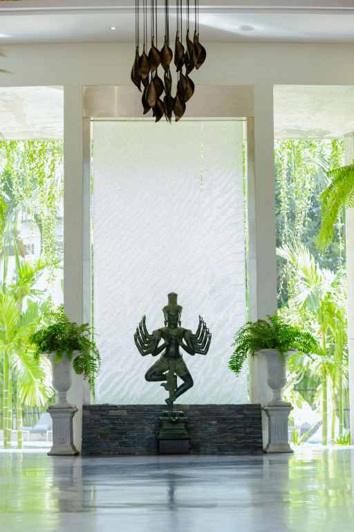 Отель Vellita Siem Reap