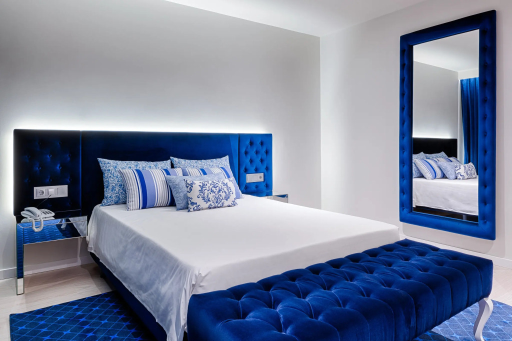 Отель Cristal Porto