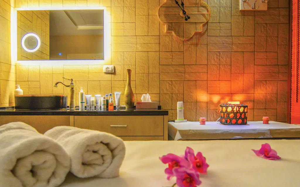 Te Stela Resort & SPA