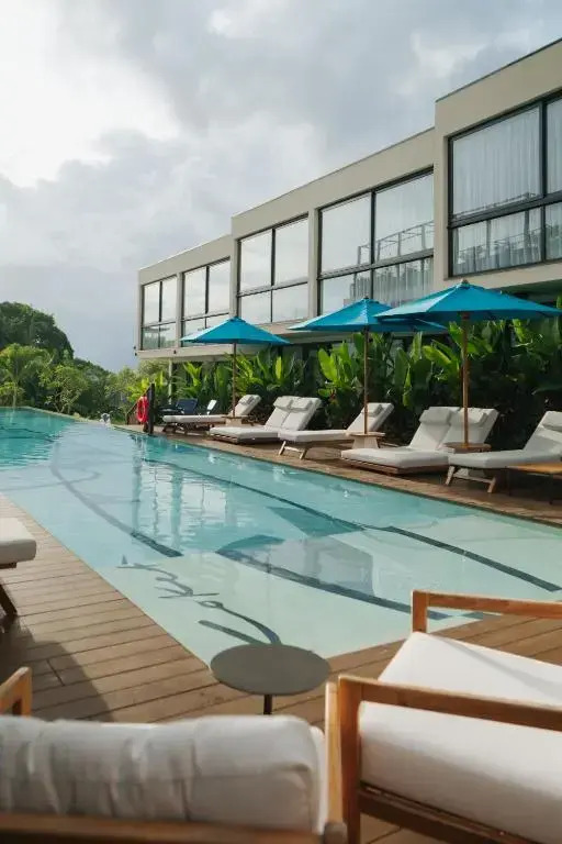 Бутик-отель Awwa Boutique Hotel