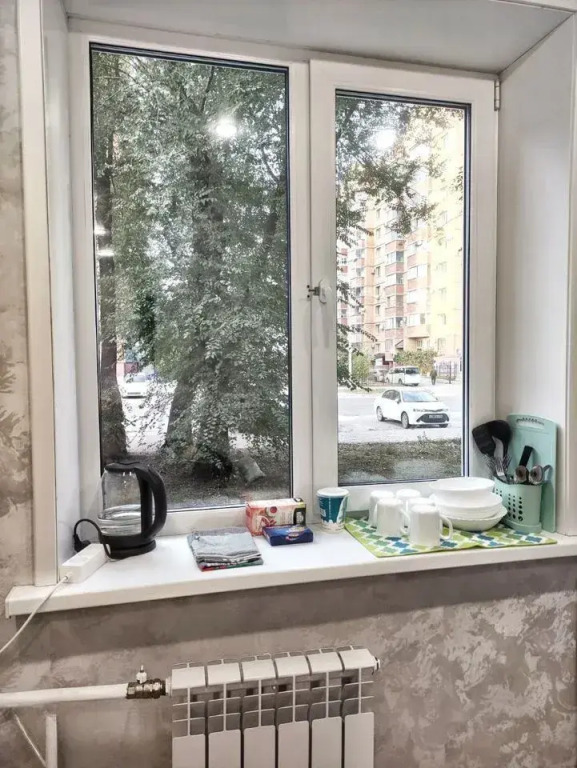 Квартира на Зейской 256