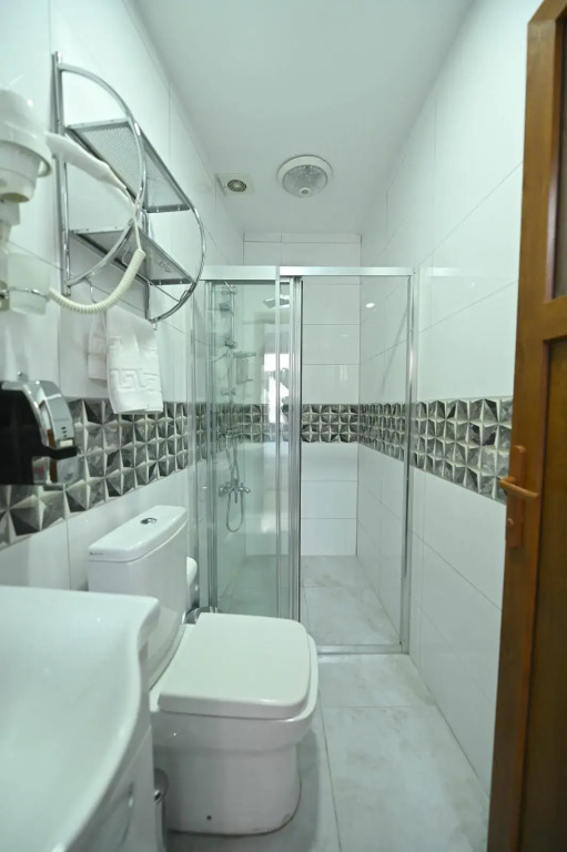 Safir Gold Hotel