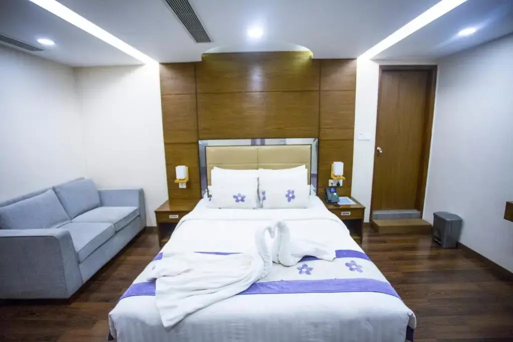 Hotel 71