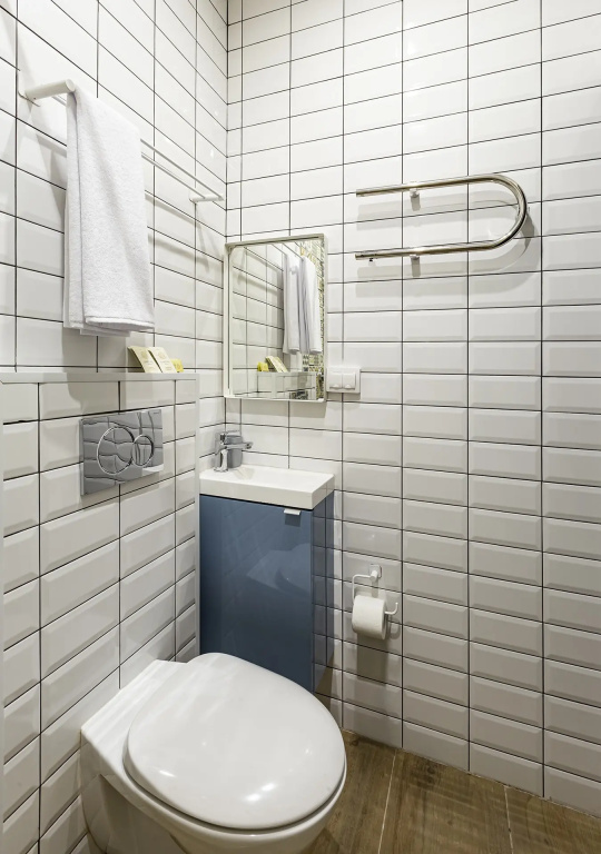 Апартаменты WH apartment 2
