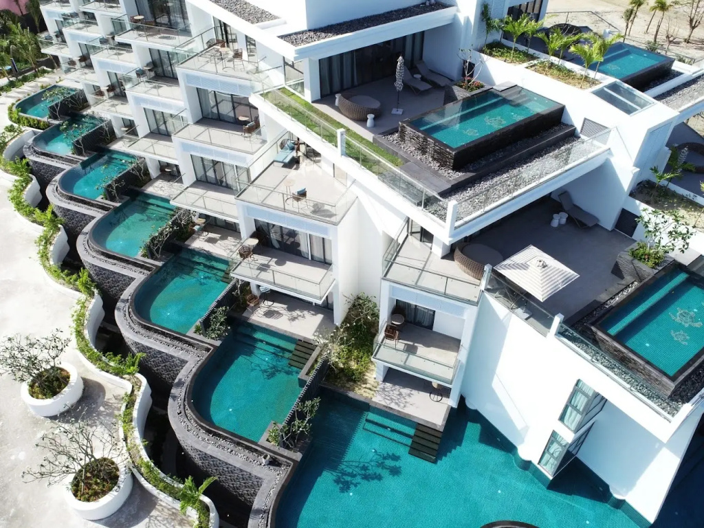Premier Residences Phu Quoc Emerald Bay Managed by Accor