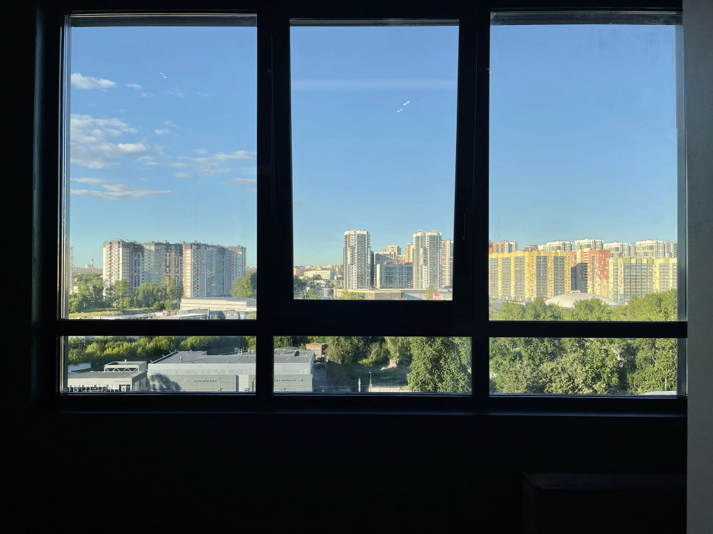 Апартаменты Rauktis Apartments