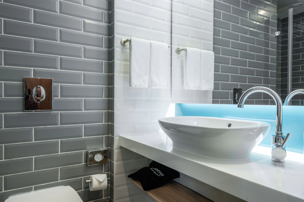 Holiday Inn Express - Astana - Turan by IHG