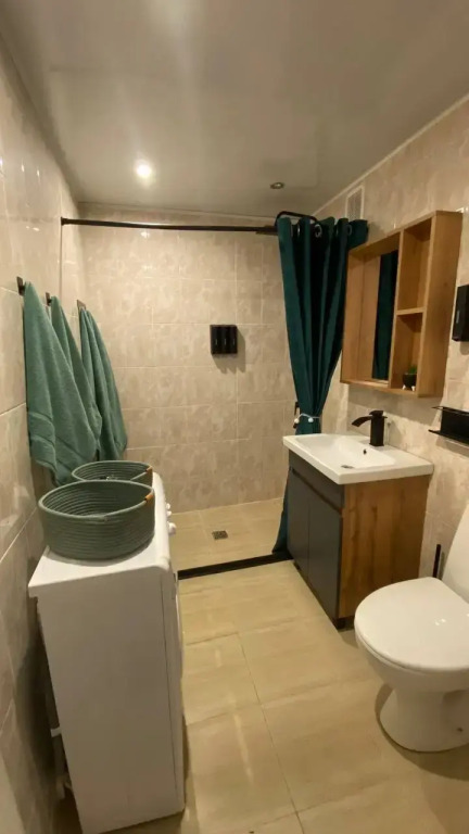 Апартаменты Novogorelovo 120