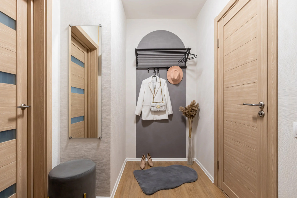 Евро-апартаменты ELIZA HOME Дыбенко