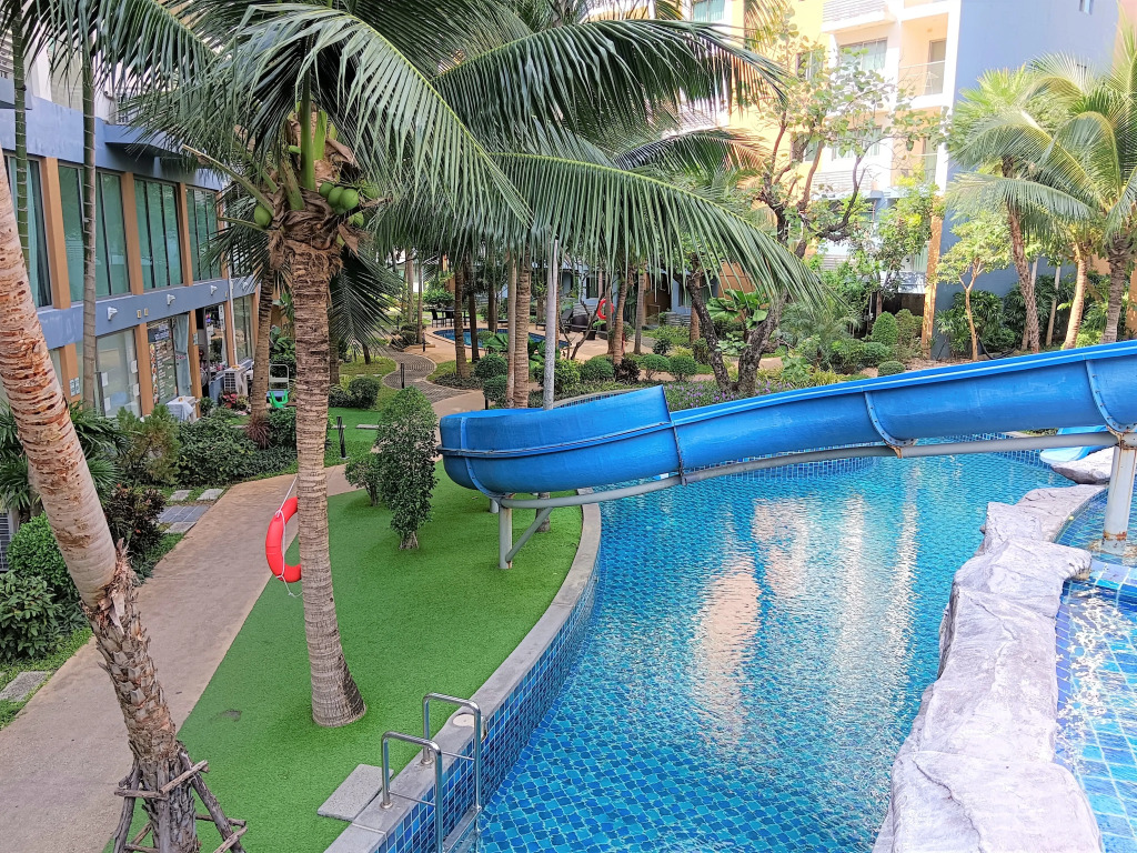 Апартаменты Laguna Beach Resort 2 Loft